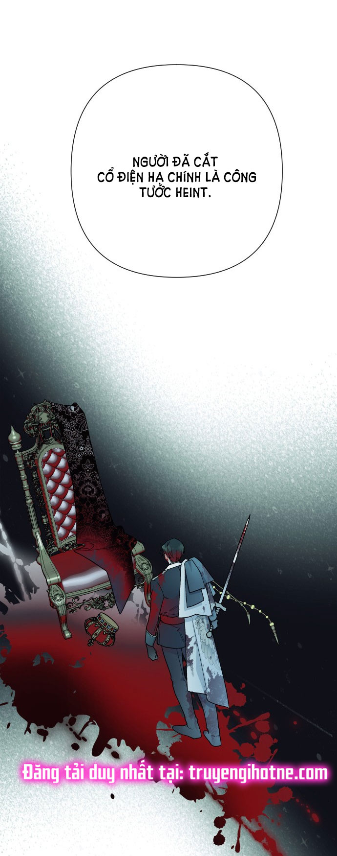 cách hiệp sĩ sống như một tiểu thư chapter 81.2 31