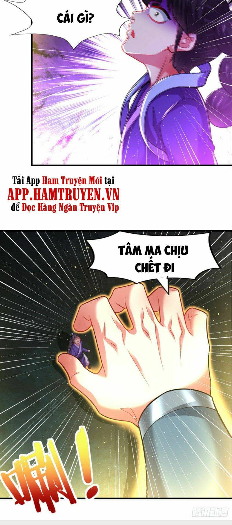 đạo ấn chapter 180 20