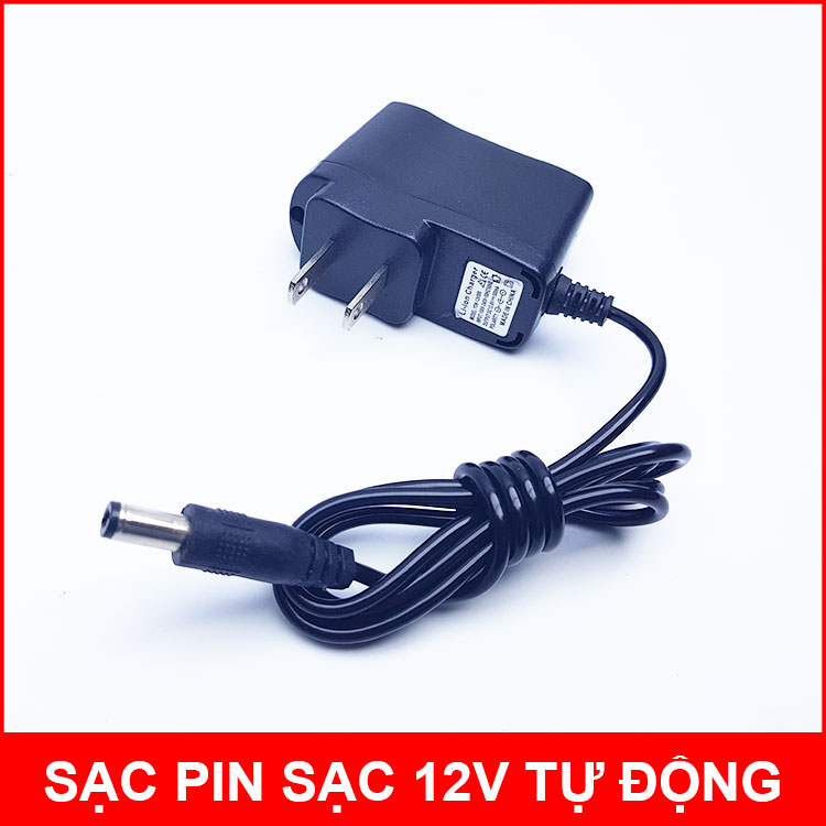 Pin sạc lithium 12V 4800mAh 3S chịu tải 20A MTM kèm sạc chính hãng