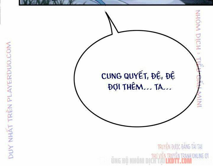 trọng sinh bá sủng nhiếp chính vương quá mạnh mẽ chapter 147 16