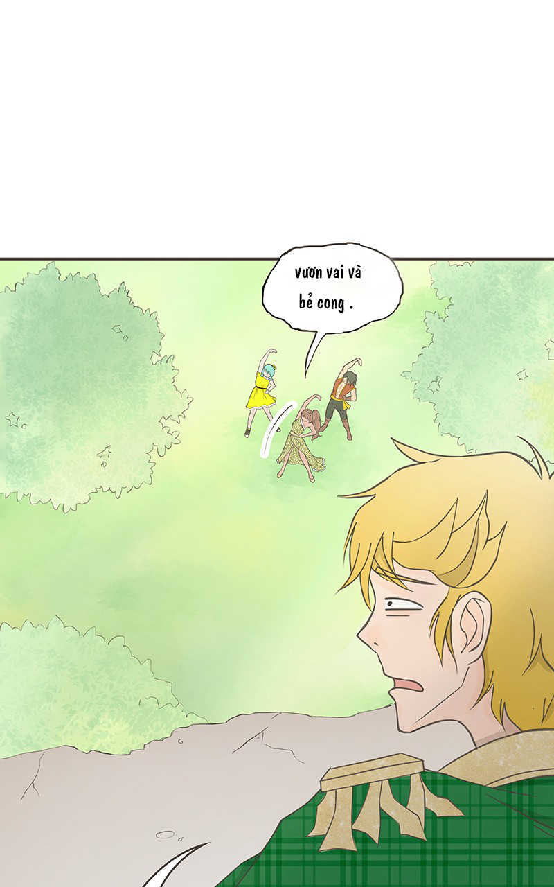 những nàng công chúa bị nguyền rủa chapter 23 35