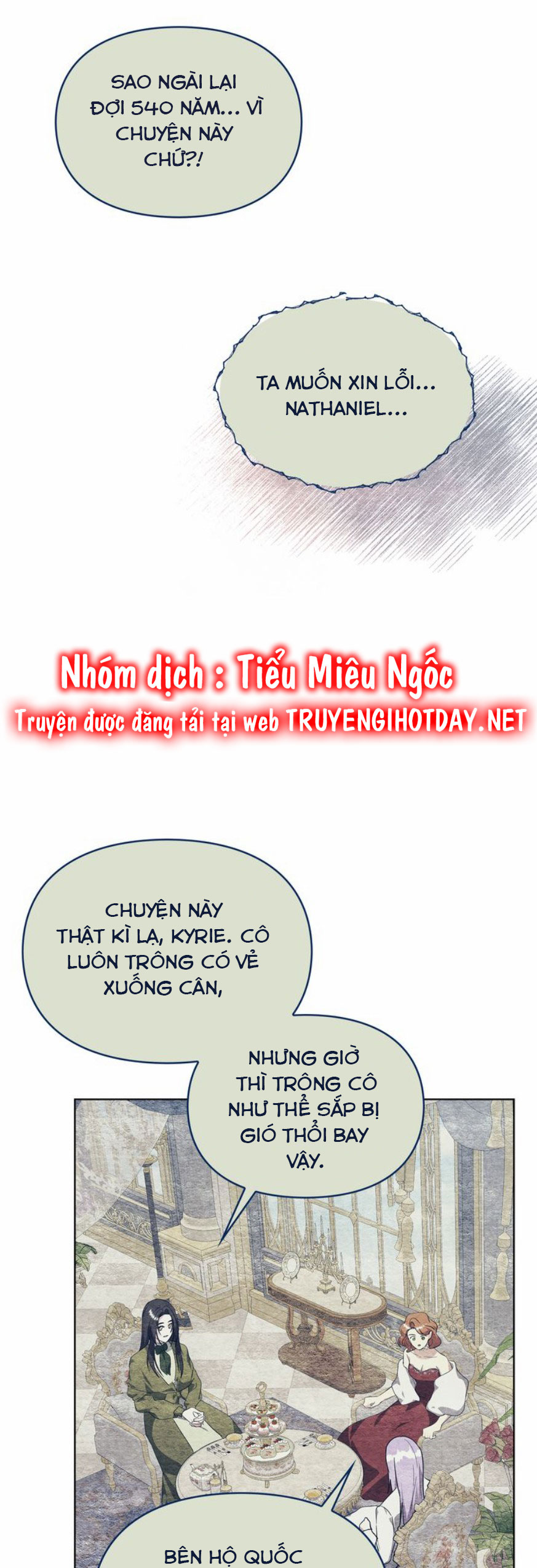 hãy nghe lời của tôi chapter 87 26