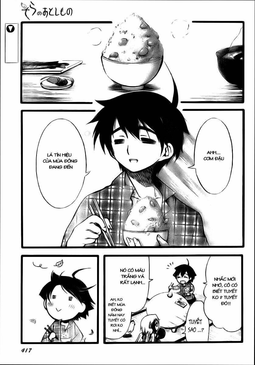 vật thất lạc của bầu trời chapter 8 1