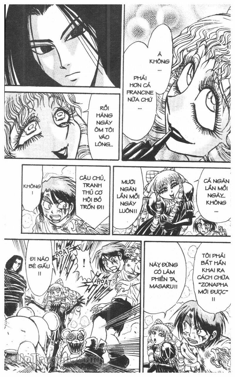 karakuri circus - gánh xiếc quái dị chapter 43 153