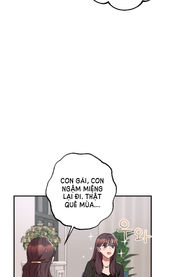 Còn Nhiều Hơn Cả Những Mối Quan Hệ Đã Từng chapter 36.1 - Trang 2