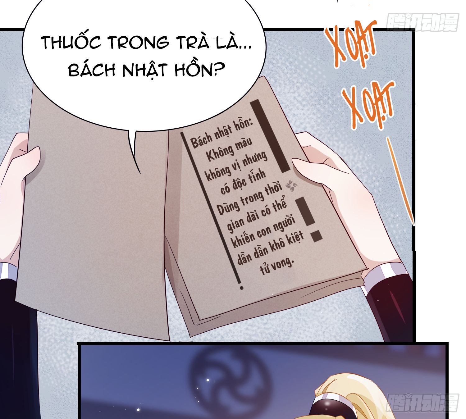 lục thân bất nhận chapter 15 56