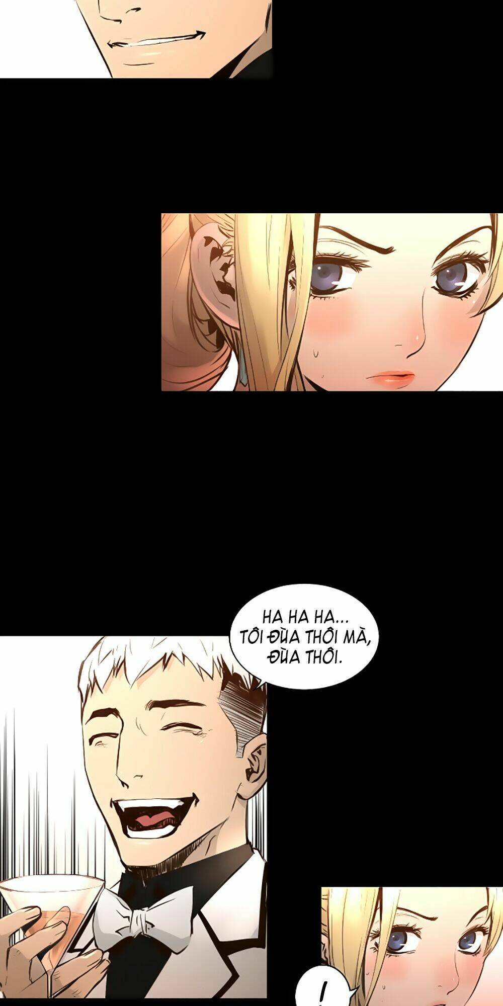 tam tuyệt tại dị giới chapter 46 3