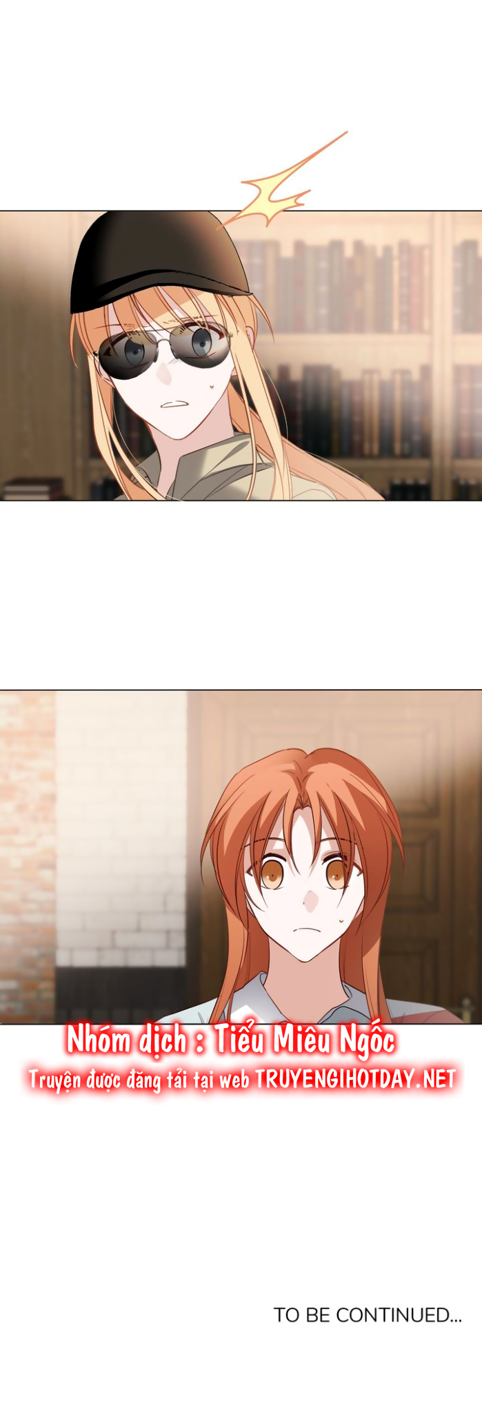 juliet, chúng ta không phải ở kansas đâu! chapter 36 31