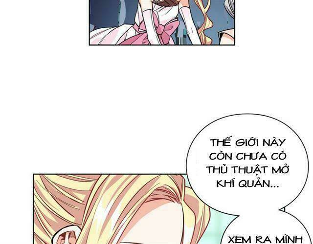 nữ hoàng ngoại khoa chapter 35 62