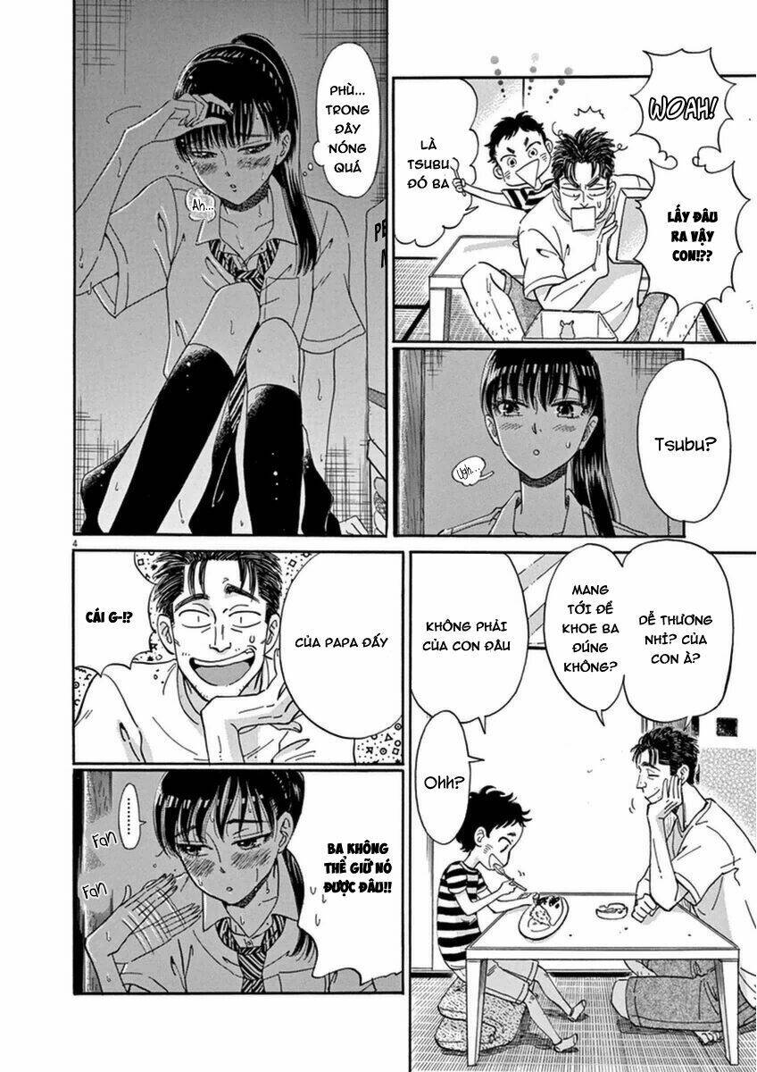 koi wa ameagari no you ni chapter 17 10
