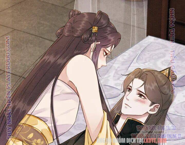 trọng sinh bá sủng nhiếp chính vương quá mạnh mẽ chapter 175 18