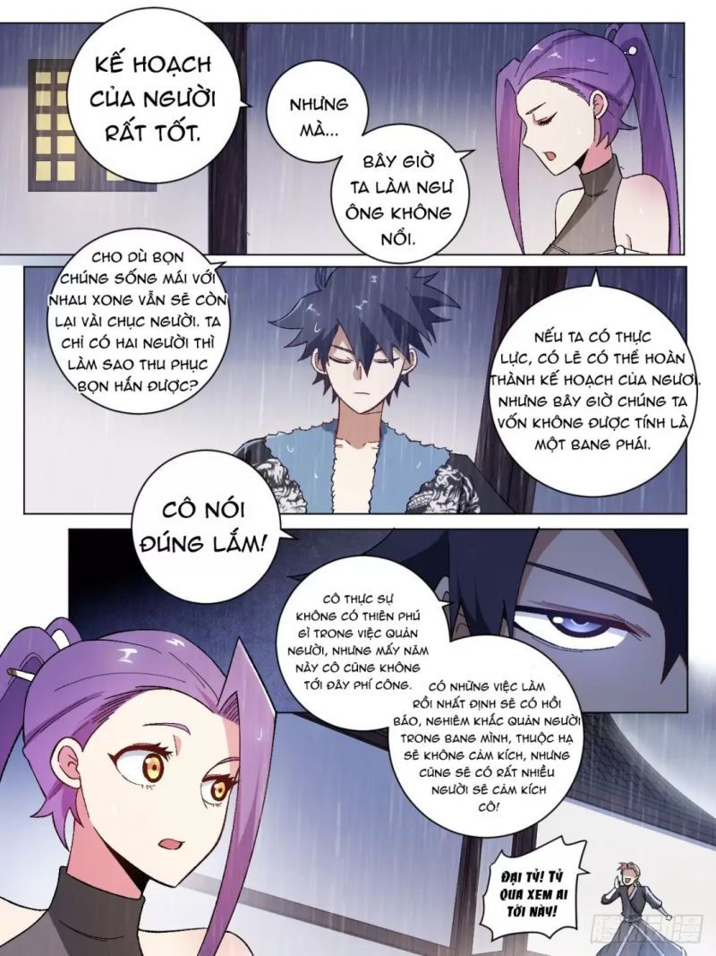 ta xưng kiêu hùng tại dị giới chapter 21 8