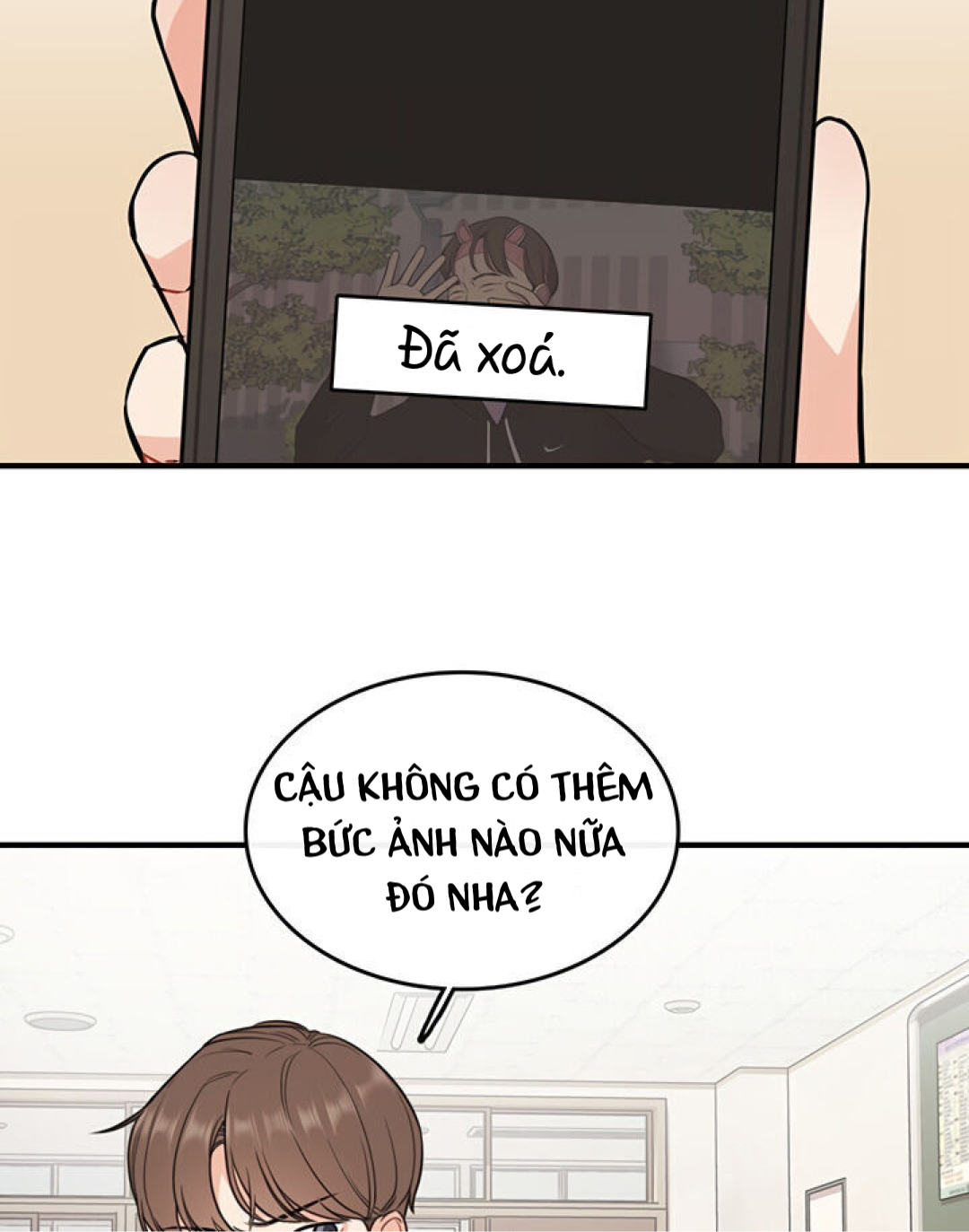 chứng nghiện điện thoại chapter 6 29