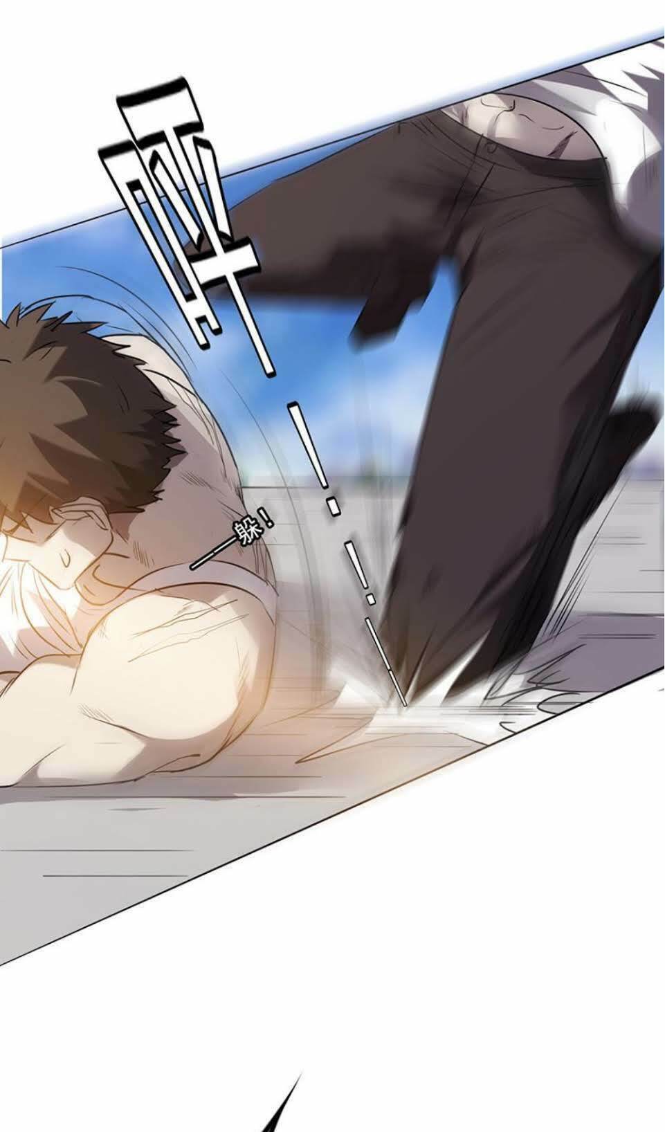 tối cường công nhân chapter 34 2