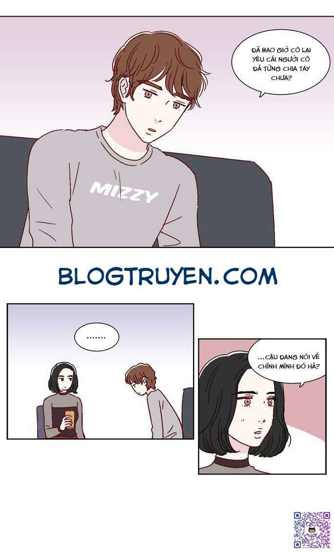 we broke up chapter 29 18