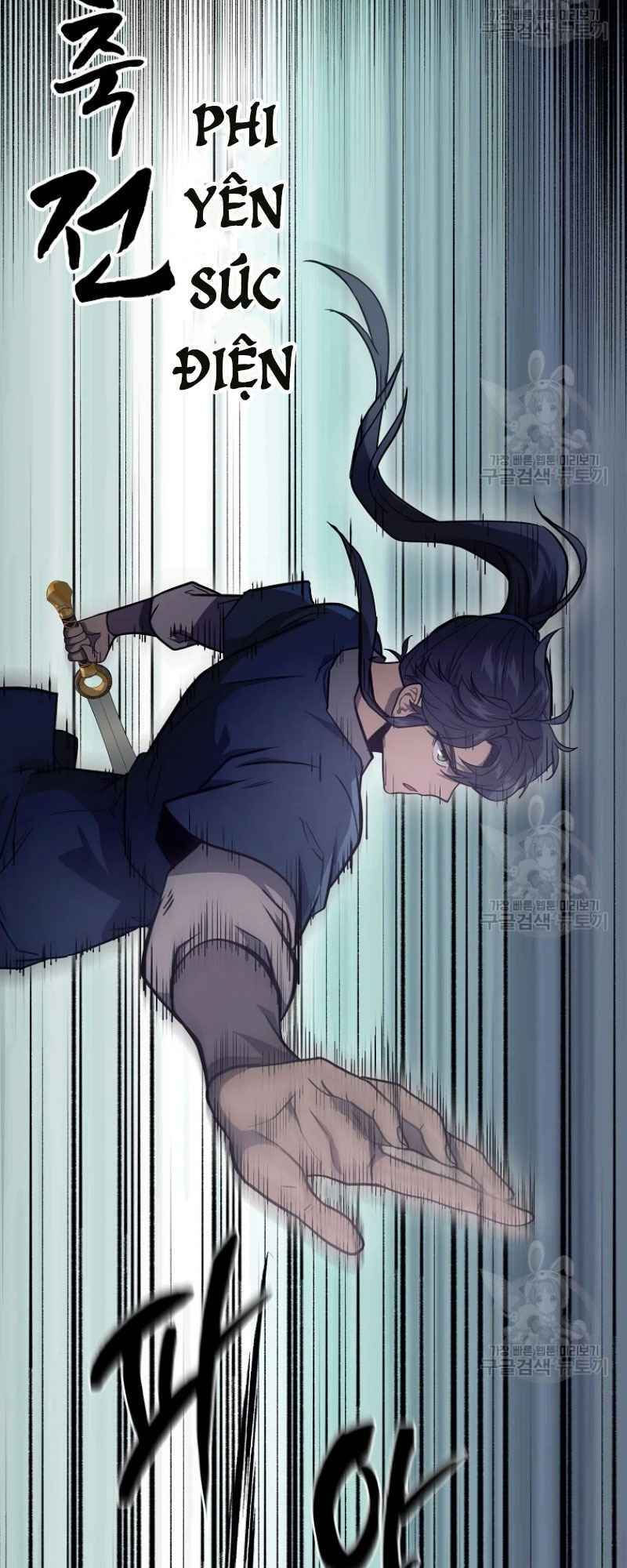 thiếu niên phương sĩ chapter 25 9