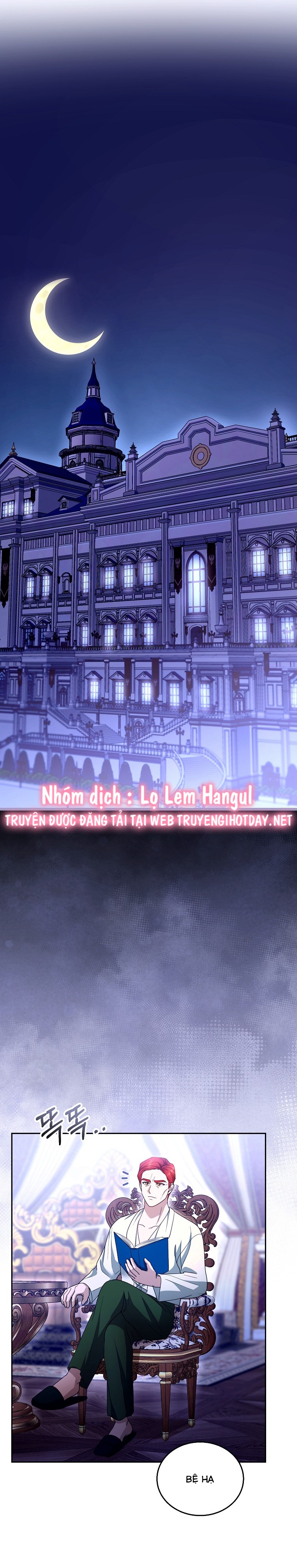 tôi đã có con với người chồng phản diện chapter 94 48