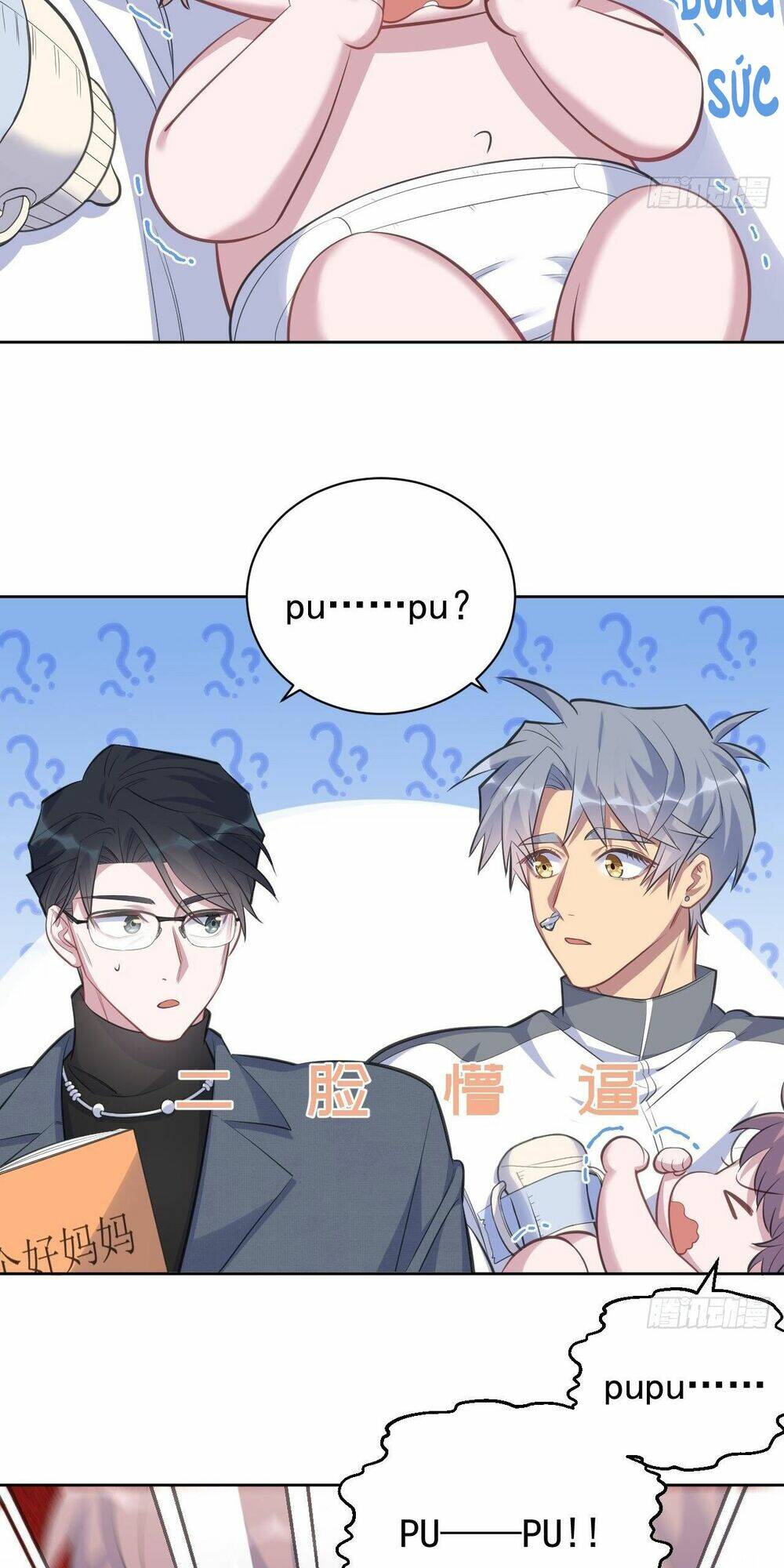 nhạc phụ đại nhân là lão bà chapter 72 16