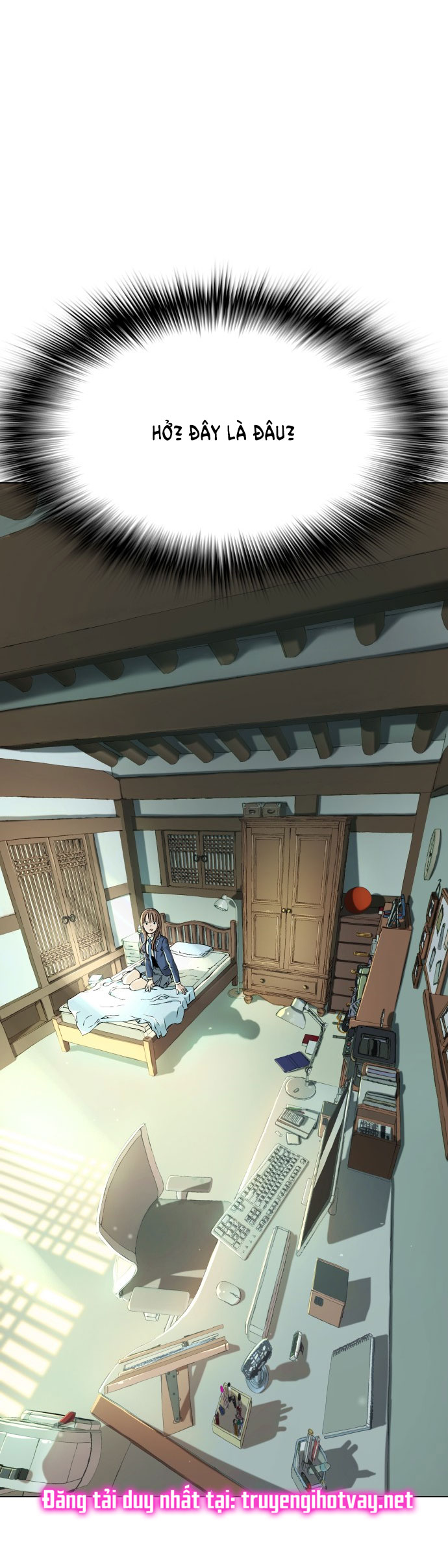 oh dangun chapter 3.2 30