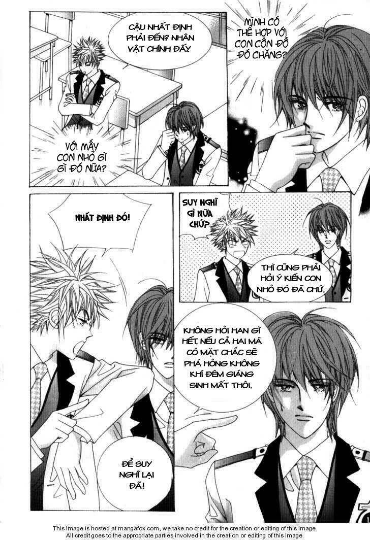 she's scary chapter 21 5