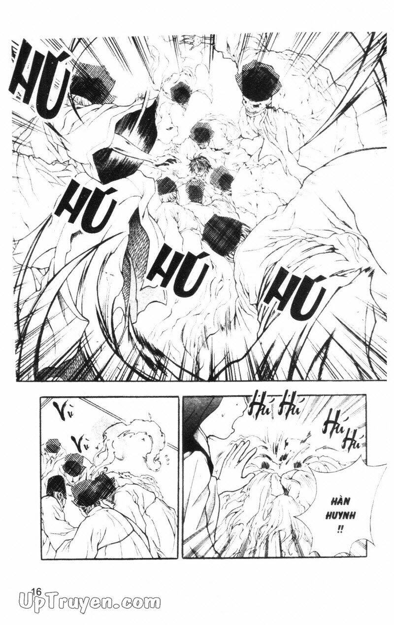 thời gió lốc (thời đại phong tang) chapter 2 17