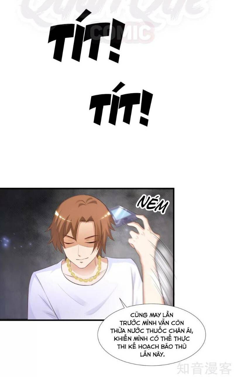 tối cường vận đào hoa chapter 71 18