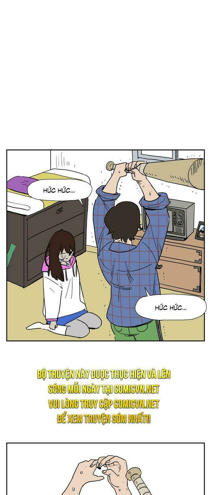 con gái tôi là zombie chapter 8 13