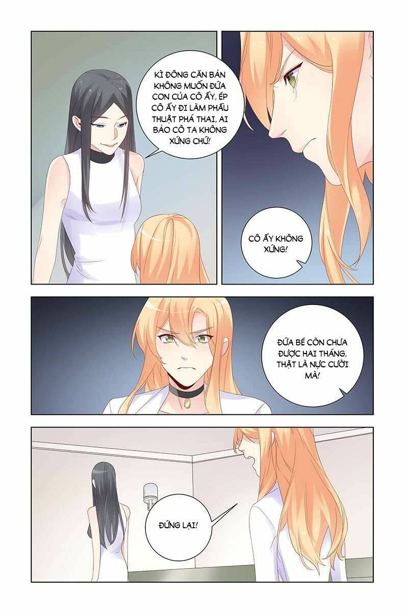 chấp niệm có tận, tình vẫn không tận chapter 48 5