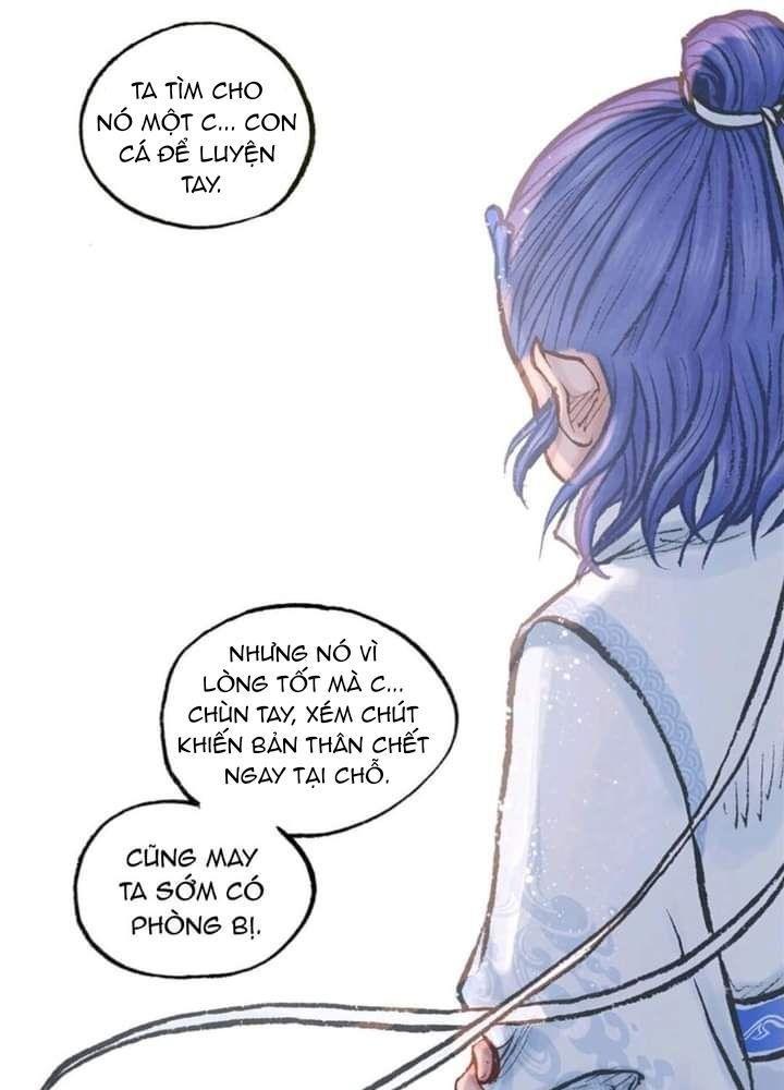 ngao bính truyện chapter 5 7