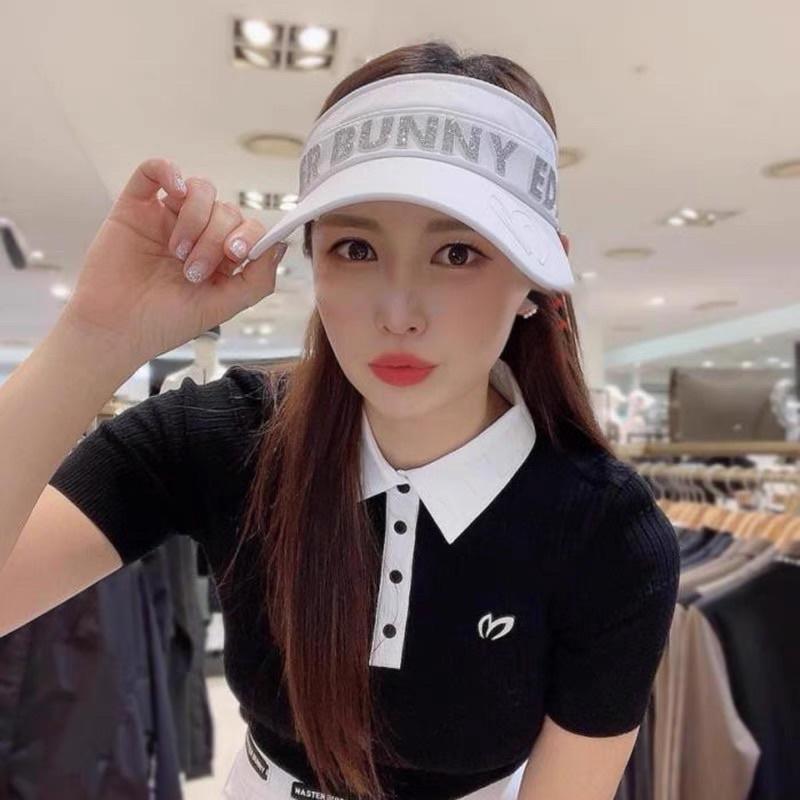 Mũ Golf Nữ chống nắng thời trang hàng cao cấp MG033