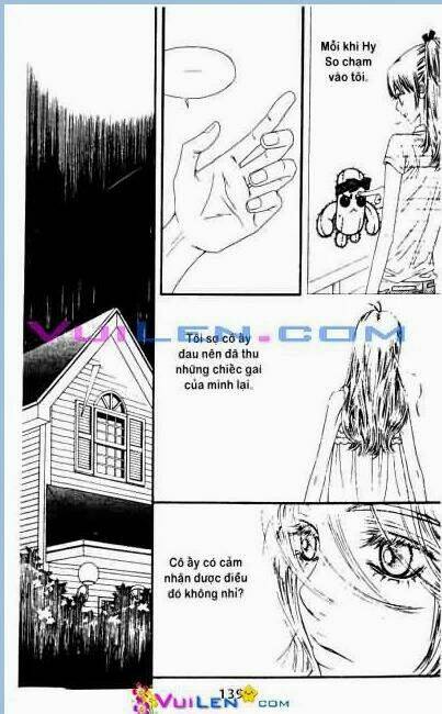 chàng trai thứ 13 chapter 7 139