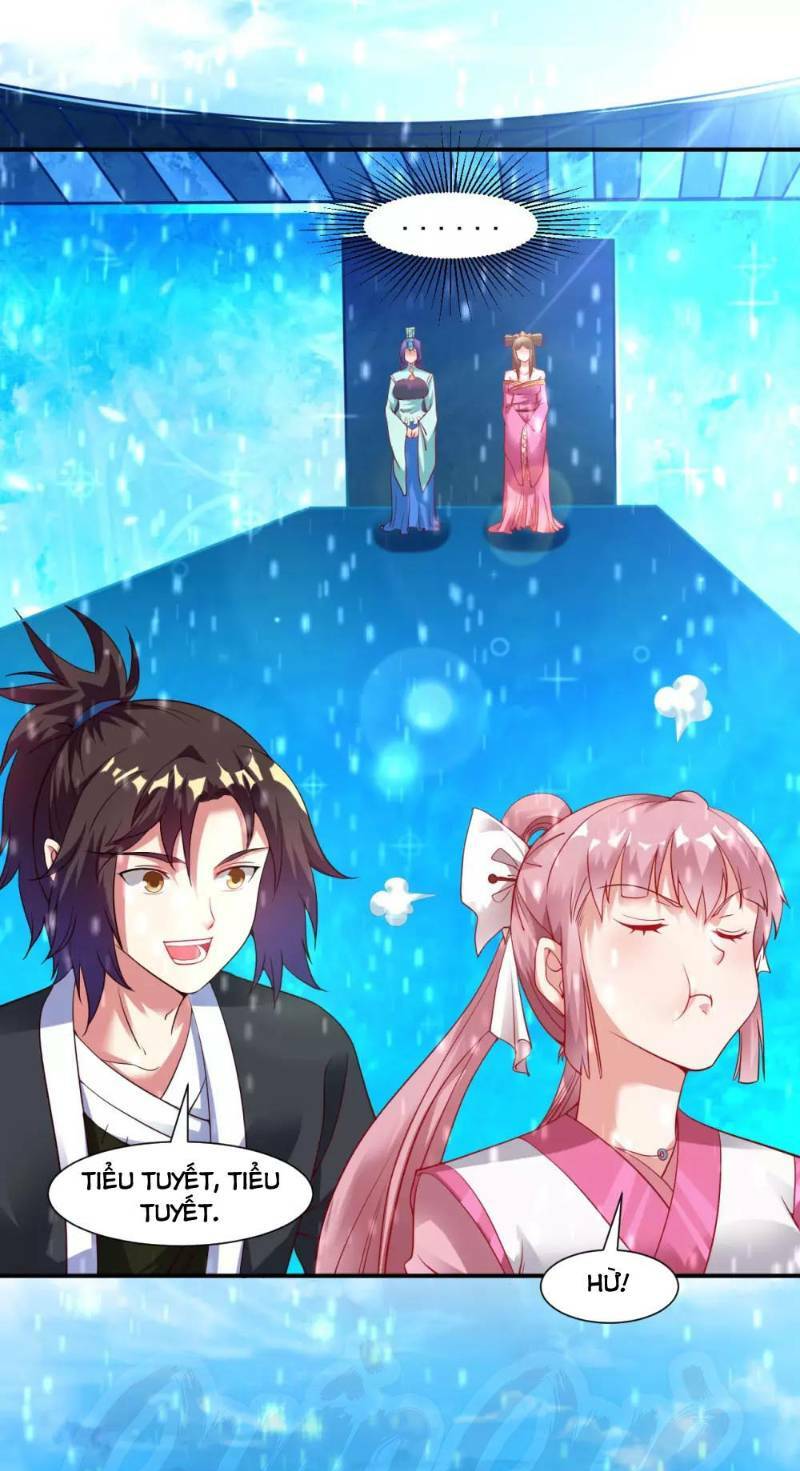 đạo ấn chapter 26 21