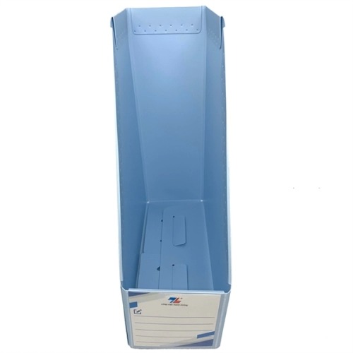 Khay hồ sơ nhựa PP A4 MF-01