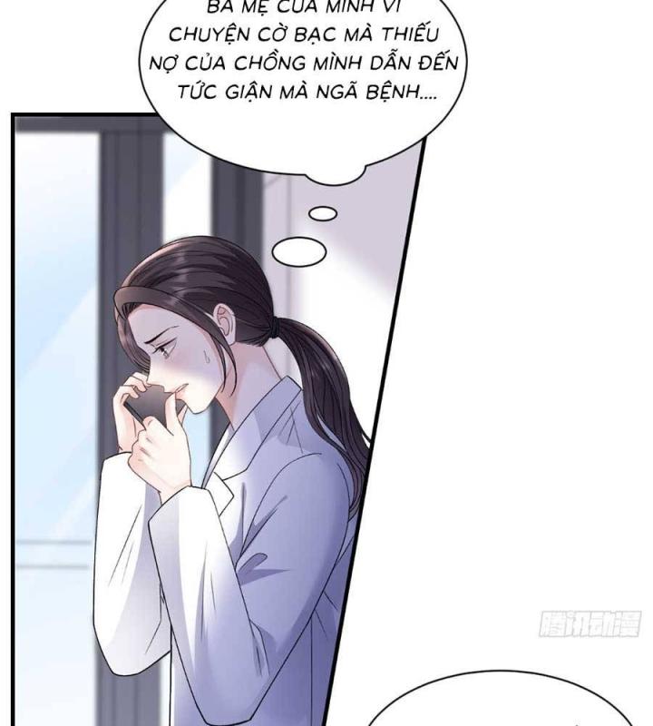 đại tiểu thư có thể có bụng dạ gì xấu chứ! (full) chapter 159 6