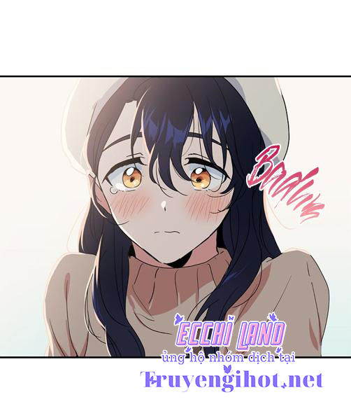 tình yêu cún con chapter 10.1 9