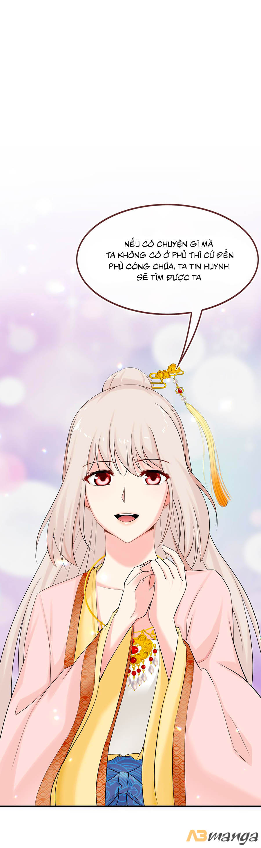 tận kiển minh thần chapter 25 4