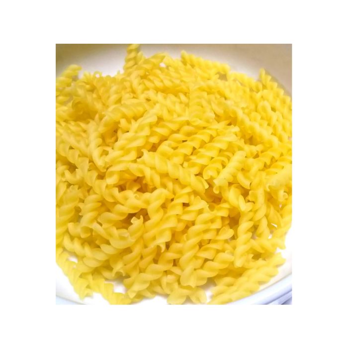 Nui xoắn Macaroni Nissin 150g