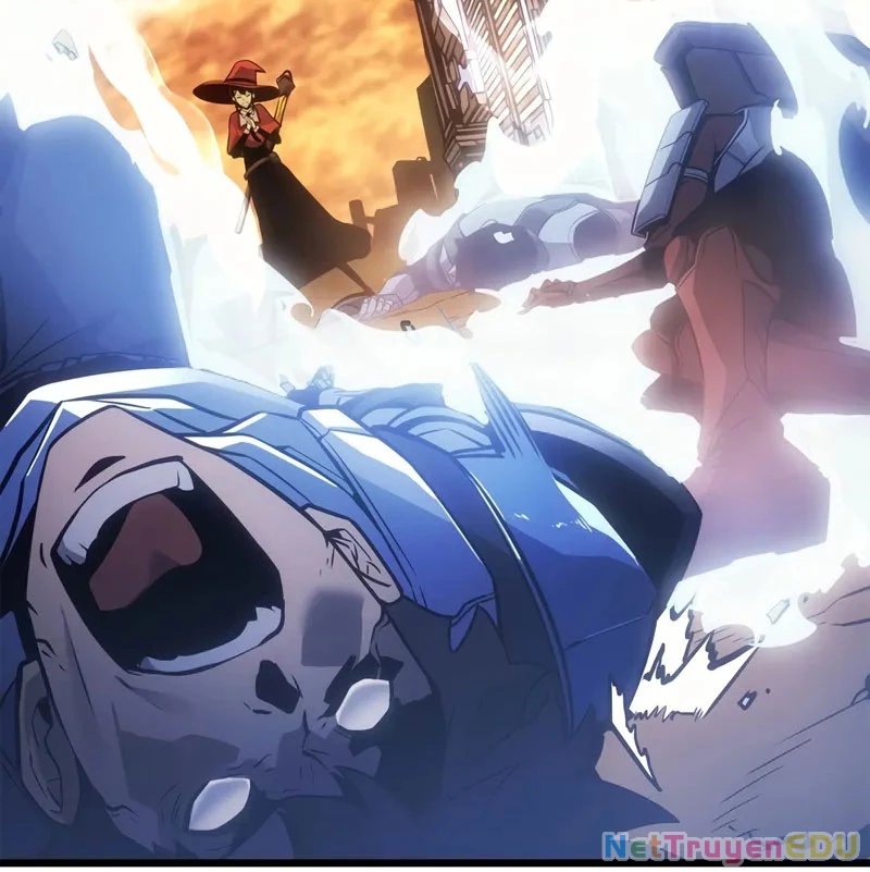 solo leveling : ragnarok chapter 42 133