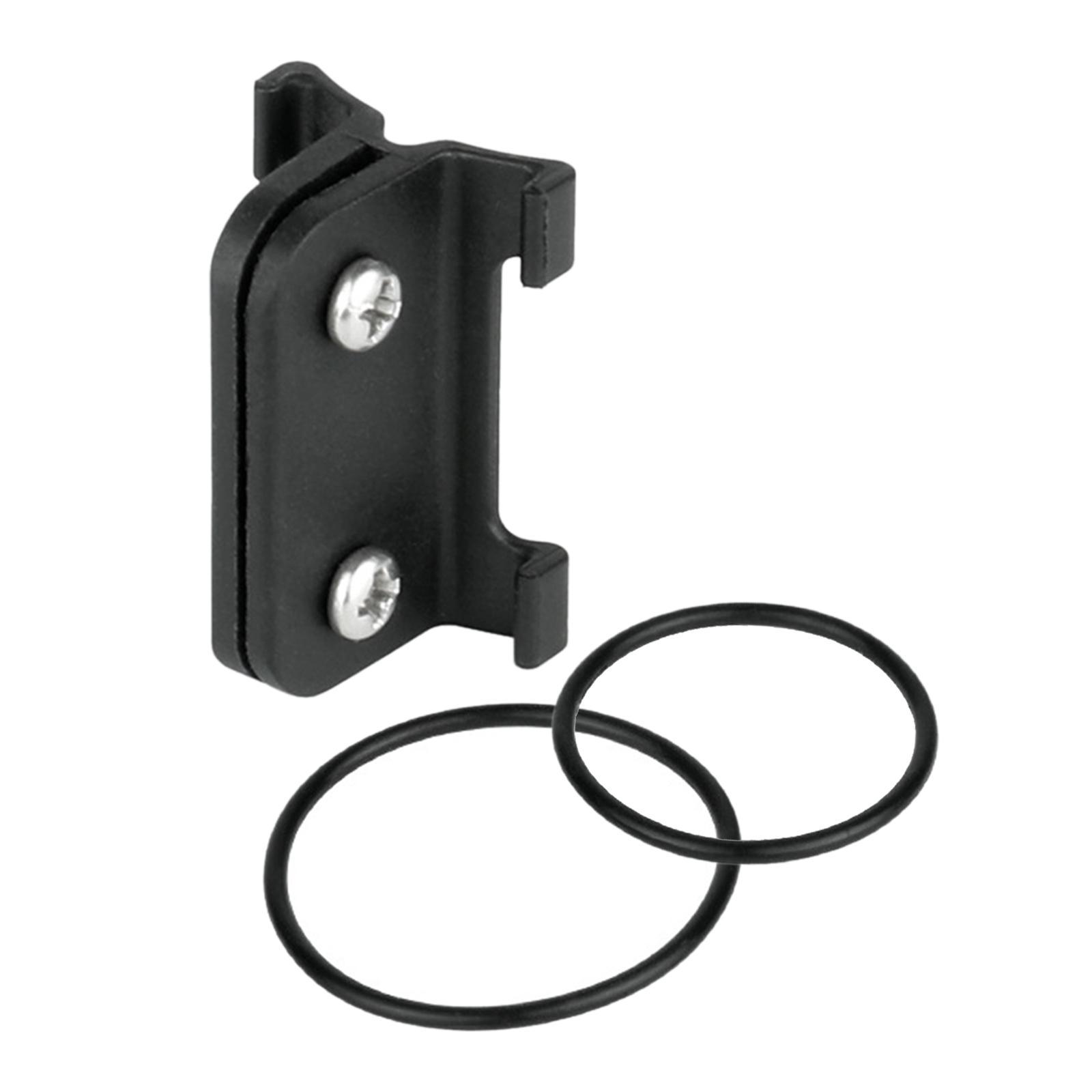 Bike Race Number Plate Mount Holder Bracket for Triathlon Race
