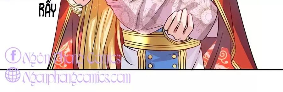 hệ thống công lược của tiểu công chúa chapter 6 12