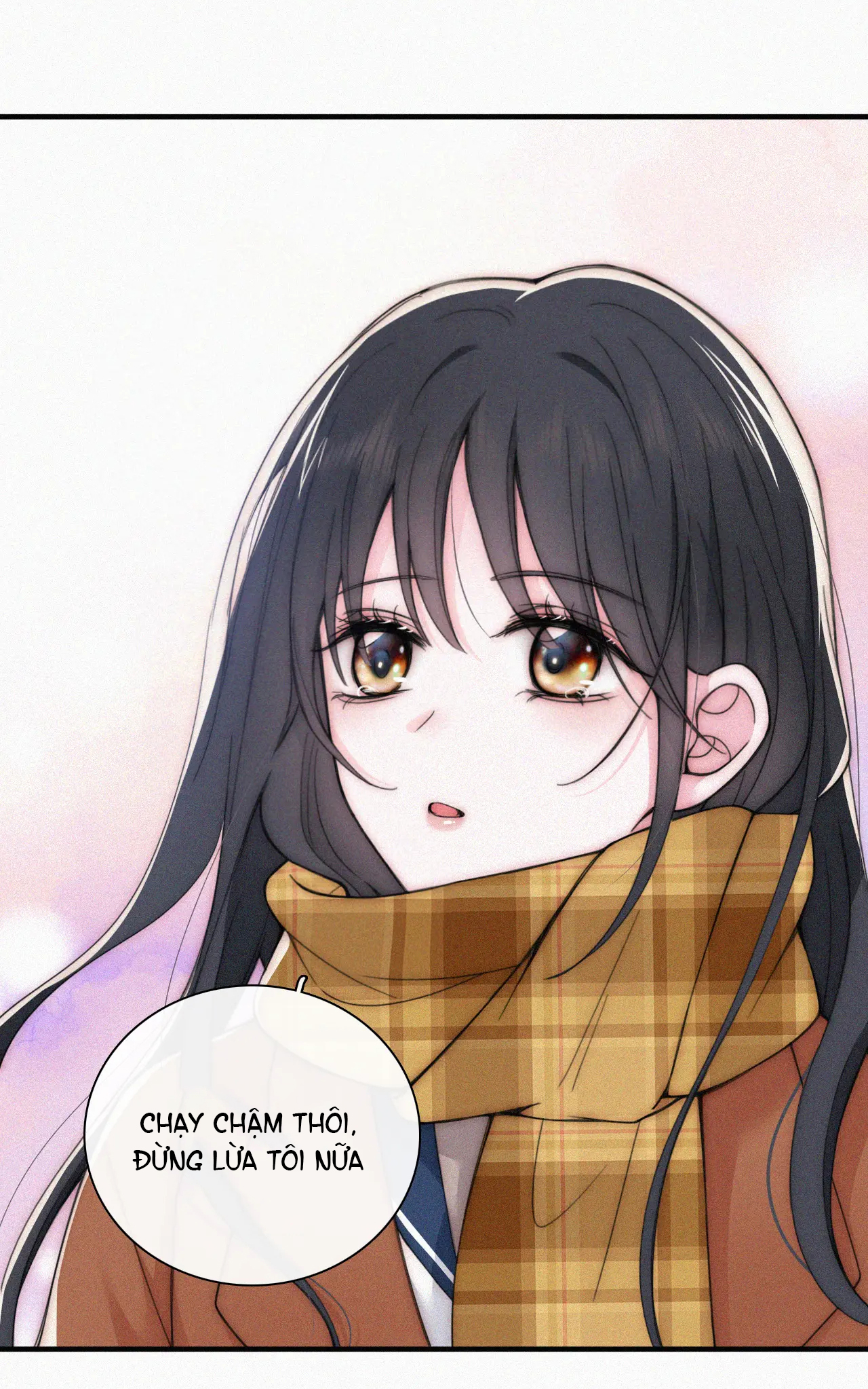 bệnh yêu chapter 51.1 8