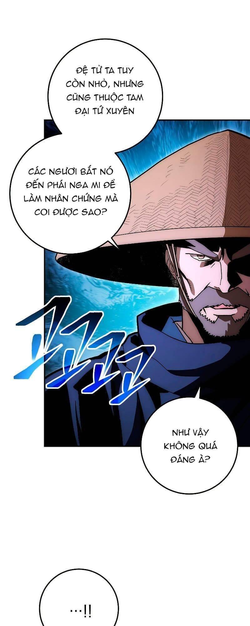 huyền thoại diệt thế độc long chapter 75 41