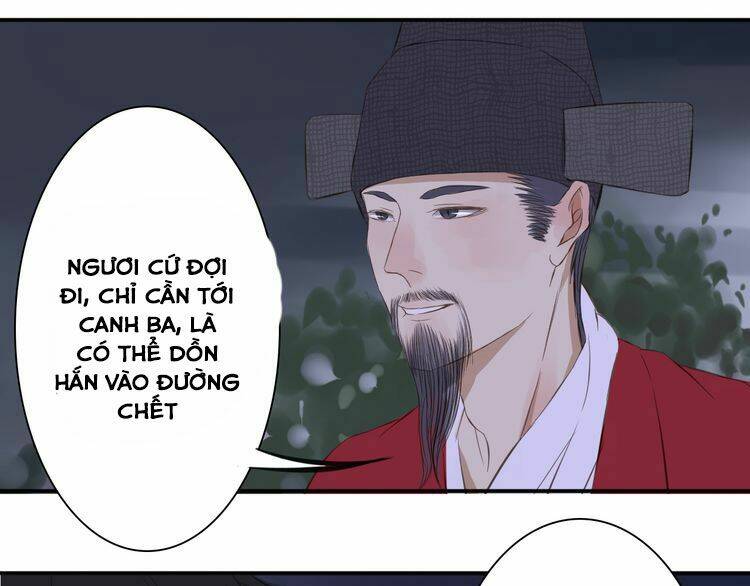 bạch lý hành giả chapter 11 6