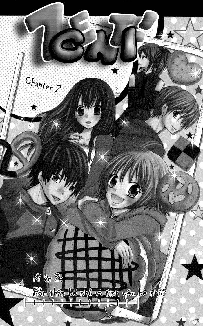 7 centi! chapter 2 6