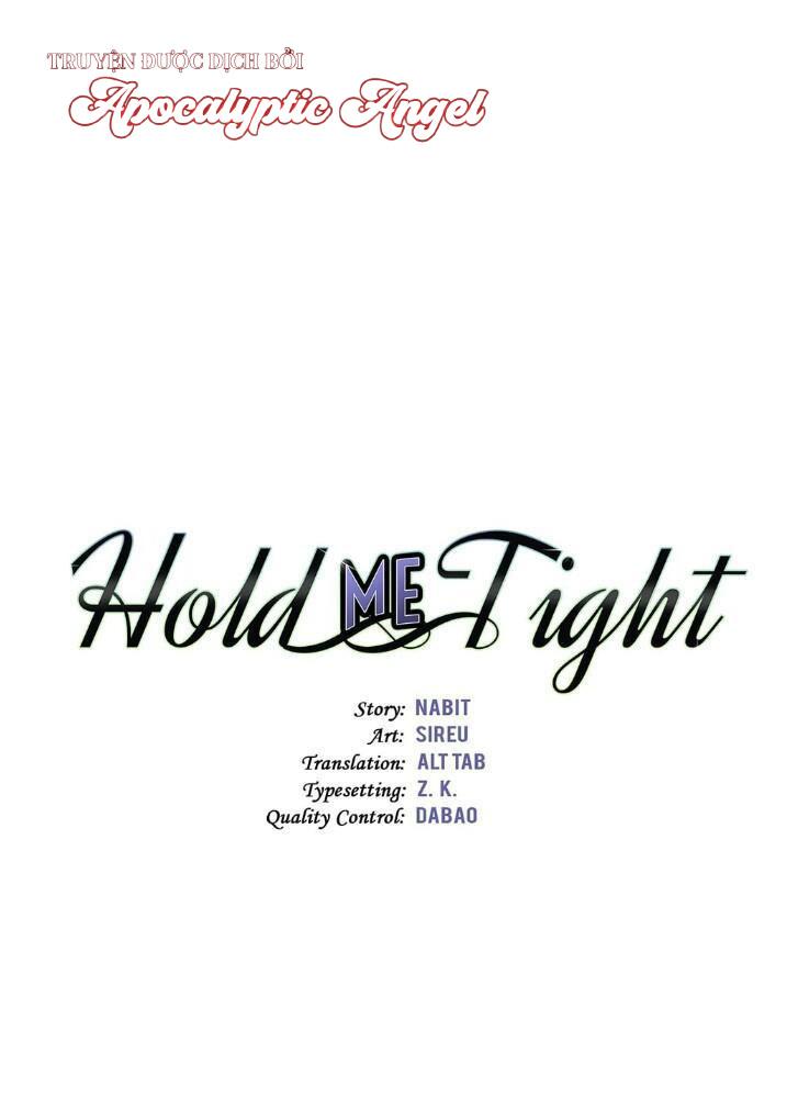 giữ em thật chặt (hold me tight) chapter 98 9