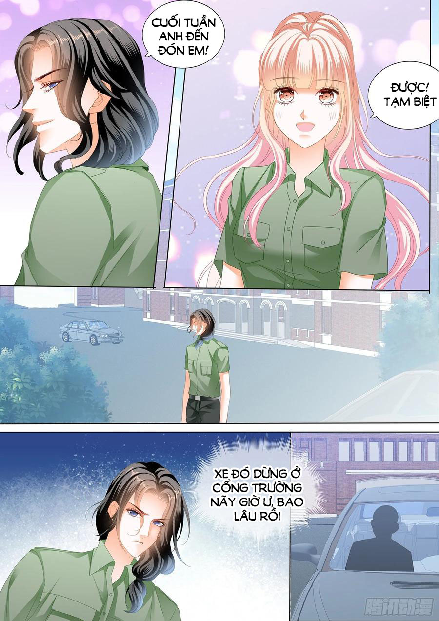 bá đạo tiểu thúc, xin trêu chọc vừa thôi! chapter 174 5