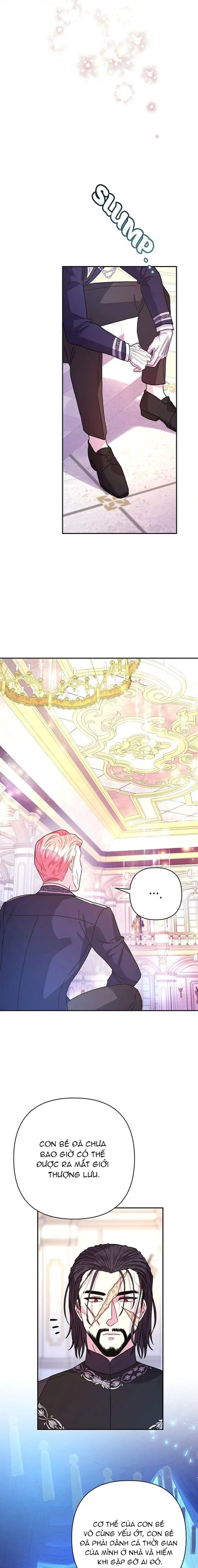 một câu chuyện lãng mạn chapter 11.2 4