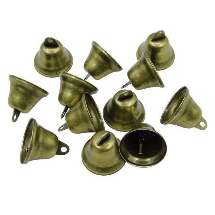️️ Chuông đồng phong thủy,pháp khí phật giáo vật phẩm phong thủy 206748