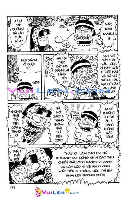 ninja loạn thị chapter 17 90