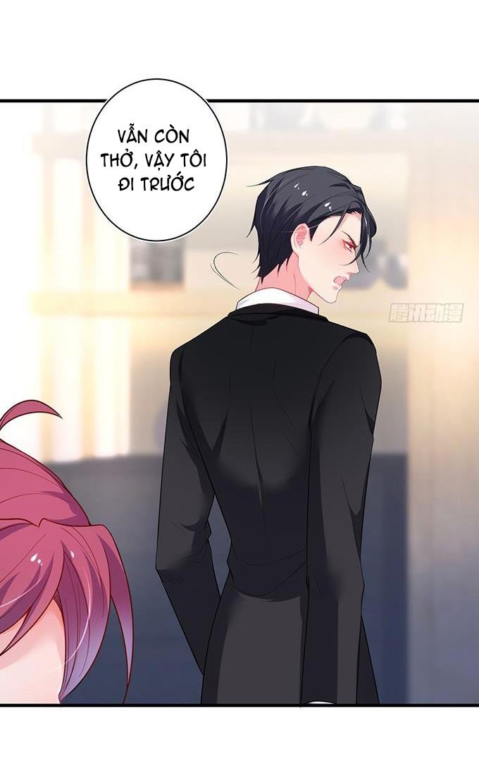 dưỡng khí chí mạng chapter 33 6